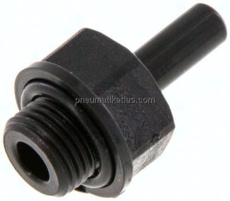 Einschraubtülle G 1/8"-5mm Stecknippel, IQS-FDA