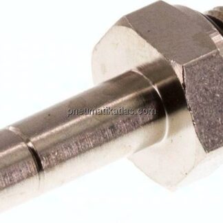 Einschraubtülle G 1/8"-6mm Stecknippel, IQS-MSV (Standard)