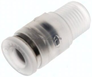 Gerader Steckanschluss R 1/8"-6mm, IQS-PP