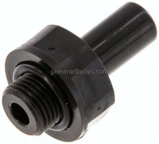 Einschraubtülle G 1/8"-8mm Stecknippel, IQS-FDA