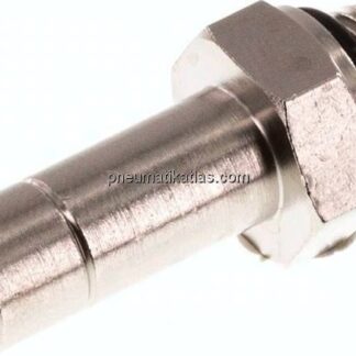 Einschraubtülle G 1/8"-8mm Stecknippel, IQS-MSV (Standard)