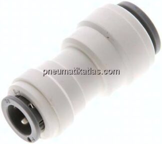 Gerader Steckanschluss 1/2" (12,7 mm)-3/8" (9,52 mm), IQS-LE (EPDM-Dichtung)