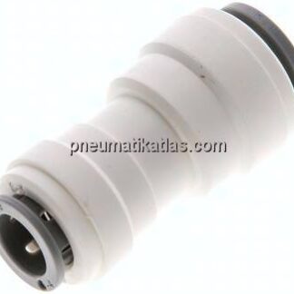 Gerader Steckanschluss 1/2" (12,7 mm)-3/8" (9,52 mm), IQS-LE (EPDM-Dichtung)