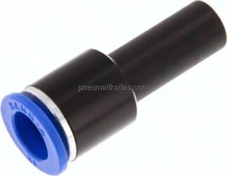 Reduzierung 1/2" (12,7 mm) Stecknippel x 12mm Schlauch
