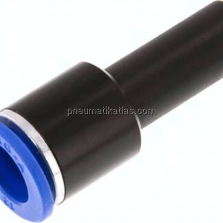 Reduzierung 1/2" (12,7 mm) Stecknippel x 12mm Schlauch