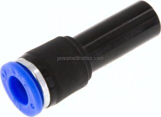 Reduzierung 1/2" (12,7 mm)Nippelx3/8" (9,52 mm)Schla.