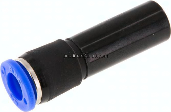Reduzierung 1/2" (12,7 mm)Nippelx5/16" (7,94 mm)Schla.