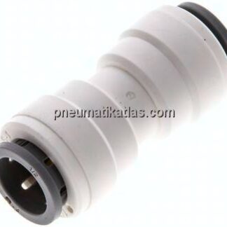 Gerader Steckanschluss 1/2" (12,7 mm)-1/2" (12,7 mm), IQS-LE (EPDM-Dichtung)