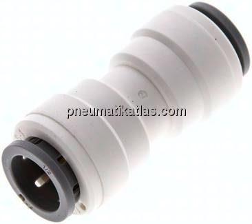 Gerader Steckanschluss 1/2" (12,7 mm)-1/2" (12,7 mm), IQS-LE (EPDM-Dichtung)