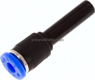 Reduzierung 1/4" (6,35 mm)Nippelx5/32" (3,97 mm)Schla.