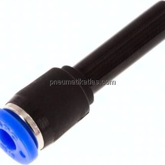 Reduzierung 1/4" (6,35 mm)Nippelx5/32" (3,97 mm)Schla.