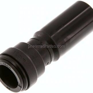 Reduzierung 22mm Stecknippel x 15mm Schlauch, IQS-Big