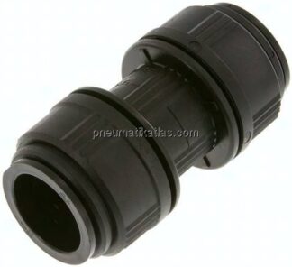 Gerader Steckanschluss 28mm-28mm, IQS-Big