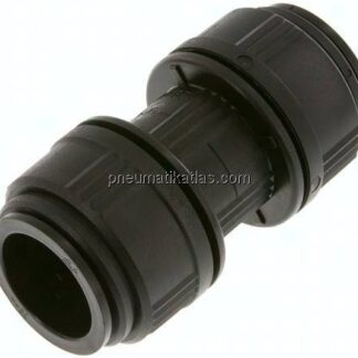 Gerader Steckanschluss 28mm-28mm, IQS-Big