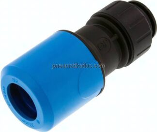 Gerader Steckanschluss 32mm-28mm, IQS-Big