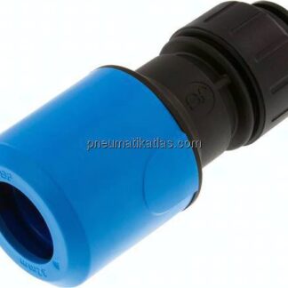 Gerader Steckanschluss 32mm-28mm, IQS-Big