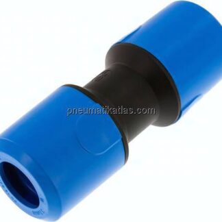 Gerader Steckanschluss 32mm-32mm, IQS-Big