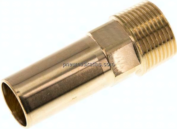 Einschraubtülle R 3/4"-22mm Stecknippel, IQS-Big