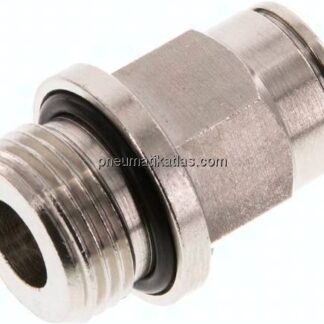 Gerader Steckanschluss G 3/8"-10mm, IQS-MSV (Standard)