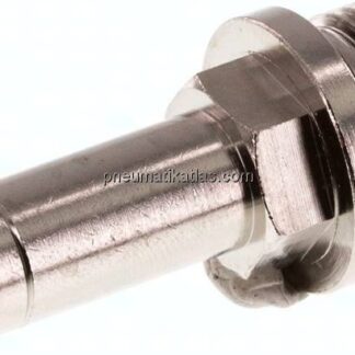 Einschraubtülle G 3/8"-10mm Stecknippel, IQS-MSV (Standard)