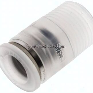 Gerader Steckanschluss R 3/8"-10mm, IQS-PP