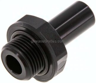 Einschraubtülle G 3/8"-12mm Stecknippel, IQS-FDA
