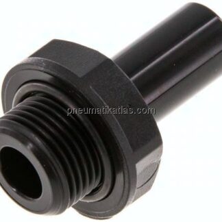 Einschraubtülle G 3/8"-12mm Stecknippel, IQS-FDA