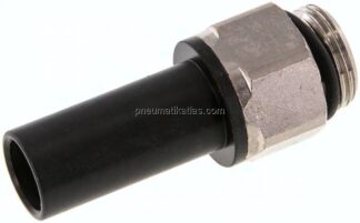 Einschraubtülle G 3/8"-14mm Stecknippel, IQS-Standard