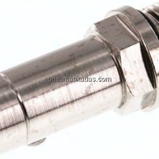 Einschraubtülle G 3/8"-14mm Stecknippel, IQS-MSV (Standard)