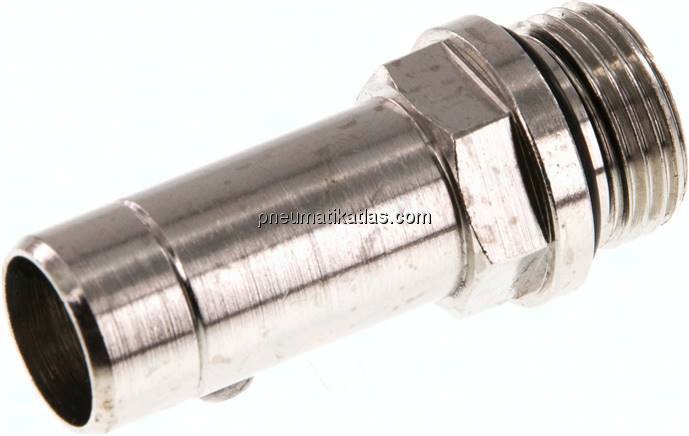 Einschraubtülle G 3/8"-14mm Stecknippel, IQS-MSV (Standard)