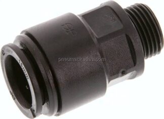 Gerader Steckanschluss G 3/8"-15mm, IQS-Big