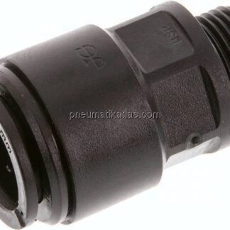 Gerader Steckanschluss G 3/8"-15mm, IQS-Big