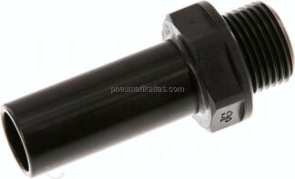 Einschraubtülle G 3/8"-15mm Stecknippel, IQS-Big