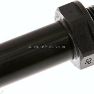 Einschraubtülle G 3/8"-15mm Stecknippel, IQS-Big