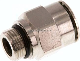 Gerader Steckanschluss G 3/8"-16mm, IQS-MSV (Standard)