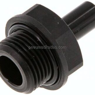Einschraubtülle G 3/8"-8mm Stecknippel, IQS-FDA