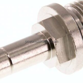 Einschraubtülle G 3/8"-8mm Stecknippel, IQS-MSV (Standard)