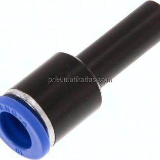 Reduzierung 3/8" (9,52 mm) Stecknippel x 10mm Schlauch