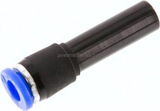 Reduzierung 3/8" (9,52 mm)Nippelx1/4" (6,35 mm)Schla.