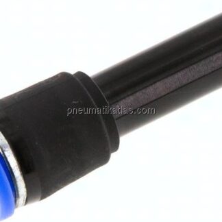 Reduzierung 3/8" (9,52 mm)Nippelx5/16" (7,94 mm)Schla.