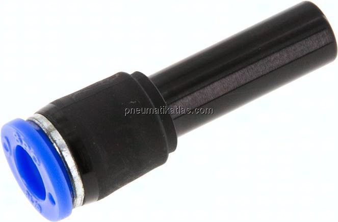 Reduzierung 3/8" (9,52 mm)Nippelx5/16" (7,94 mm)Schla.
