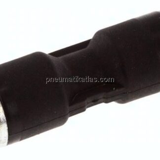 Gerader Steckanschluss 4mm-3mm, IQS-Standard