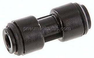 Gerader Steckanschluss 5mm, IQS-FDA