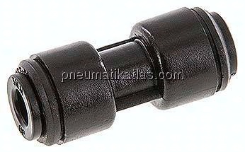 Gerader Steckanschluss 5mm, IQS-FDA