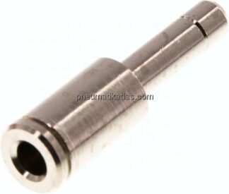 Reduzierung 5mm Stecknippel x 4mm Schlauch, IQS-MSV (Standard)