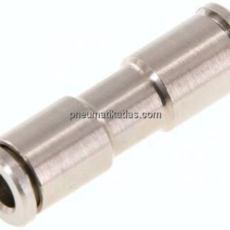 Gerader Steckanschluss 5mm-5mm, IQS-MSV (Standard)