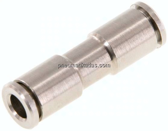 Gerader Steckanschluss 5mm-5mm, IQS-MSV (Standard)