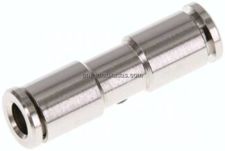 Gerader Steckanschluss 5mm-5mm, IQS-MSV (Hochtemperatur)