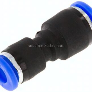 Gerader Steckanschluss 5/16" (7,94 mm)x1/4" (6,35 mm), IQS-Inch