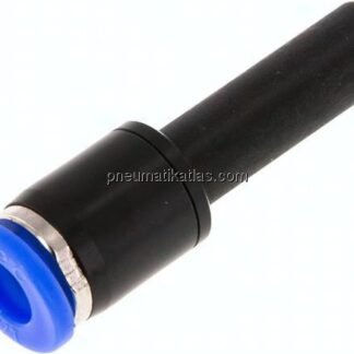 Reduzierung 5/16" (7,94 mm)Nippelx1/4" (6,35 mm)Schla.